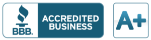 bbb accredited business logo