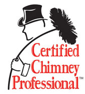 Certified Chimney Professional Logo