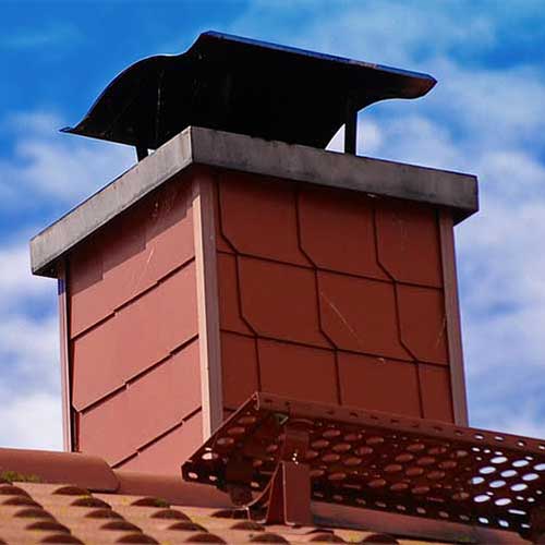 Chimney Covers