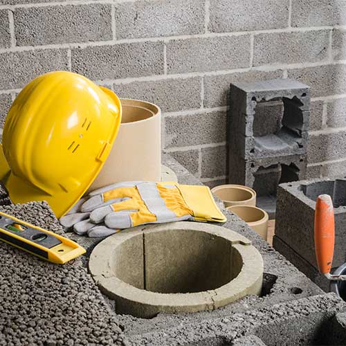 Masonry Repairs and Rebuilds Masonry Repairs and Rebuilds
