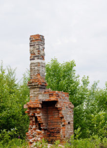 Why Your Chimney May Be Leaking - Framingham MA - Chim Chimney Sweep
