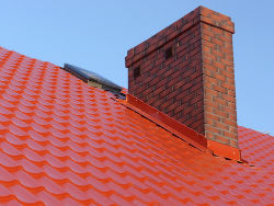 Chimney flashing & your chimney Chimney flashing & your chimney