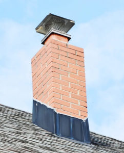 Homesave and gelco chimney caps