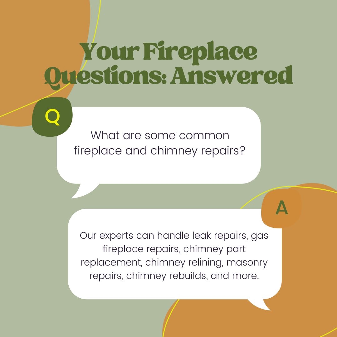 original infographic asking if DIY chimney and fireplace repairs are advisable - they're not as this can invite many dangers original infographic asking if DIY chimney and fireplace repairs are advisable - they're not as this can invite many dangers