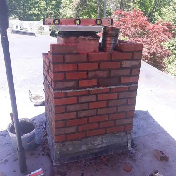 Partial Rebuild During